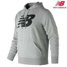 New Balance hoodie for men AMT81557 AG