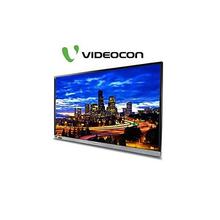Videocon 55" 4K UHD Android Smart LED TV (55DN5)