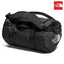 CWW4 Unisex Base Camp Duffel Bag XS- Black