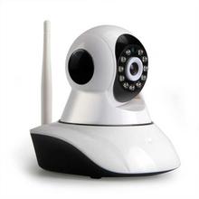 Wifi Night Vision HD CCTV IP Camera - Online Monitoring