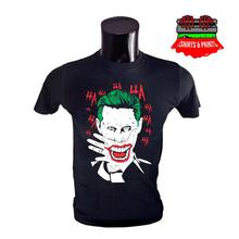 Joker Printed T-Shirt for Men