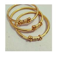 Original panchadhatu Bangle for women (2 piece)