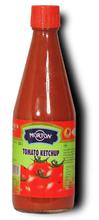 Morton Tomato Ketchup, 200gm