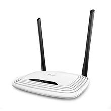 TP-Link TL-WR841N 300Mbps Wireless N Cable, 4 Fast LAN