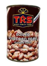 TRS Boiled Rosecoco Beans 400gm