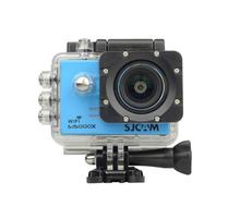 SJCAM SJ5000X Elite 4K Action Camera