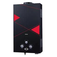 Electromax Instant Hot water gas black