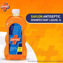 Savlon Disinfectant Antispetic Liquid 200Ml