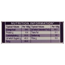 Temptations Chocolate Almond Treat-72g Bar (Pack of 2)