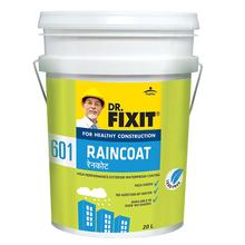 DR. Fixit 20LT Raincoat- White Base
