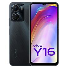 VIVO Y16 (4GB/64GB) | 6.51" HD+ Display | 5000mAh Battery | Android 12