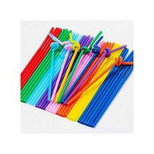 Strawpipe Pack Of 1 - 100 Pieces