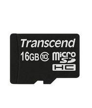 Transcend 16 GB Micro SD Card Class 10