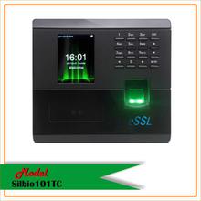 Fingerprint Attendence And Access Control System-Silkbio 101TC