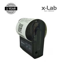 xLab Portable Pocket - Mobile Thermal Printer (XP-58B) XP-58B