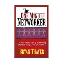 The One Minute Networker