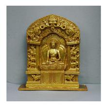 Shakyamuni Buddha Meditating Buddha statue