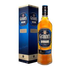 Grant's Signature Scotch Whisky (750ml)