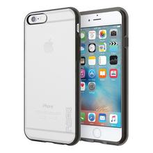 Incipio Octane Pure for iPhone 6/6s Plus Clear/Black