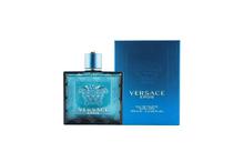 Versace Eros Eau De Toilette For Men - 100ml