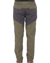 The North Face Gents Patch Trouser - Army Green