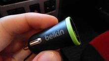 Belkin Universal Car Charger -  2.1