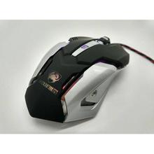 Aafno Pasal Mixie M8 Gaming Mouse 6 Button 2400dpi
