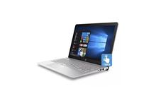 HP Pavilion 15CC (TOUCH) / i7 / 8th gen Laptop - 15.6"