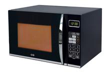 CG Microwave Oven  30Ltr Gril With Convection-CG-MW30D01C