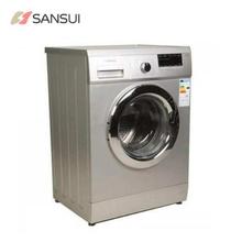 Sansui SS-MFB70 7Kg Fully Automatic Front Load Washing Machine - Grey