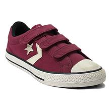 Converse Maroon 656148 Chuck Taylor All Star Sneakers For Women