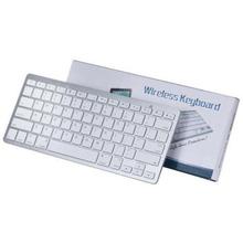 Ultra Slim Mini Bluetooth Wireless Keyboard