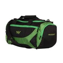 Green Anithya Travel Duffle Bag For Men