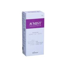 Brinton Acmist Moisturizing Cream Gel For Acne Prone and Oily Skin,50 Gm