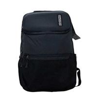 American Tourister Vibe Black Grey