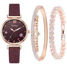 Womenstyle Fashion Boutique Quality Watch Gift Set For Women