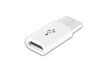 Type-C Male to Micro USB Female Converter Syncing Charging