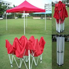 CanopyTent Gazebo Tent Pavilion Tent Car Parking Tent: 10 x 10 FT