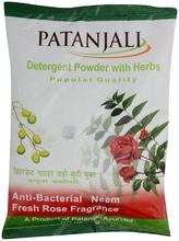 Patanjali Popular Detergent Powder (1kg)