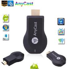 Anycast Airplay Dlna Wi-fi Dongle Tv Screen Miracast Hdmi