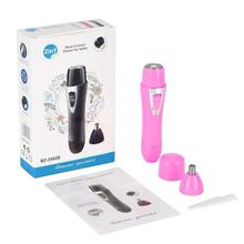 Women's Painless Facial Face Body Flawless Hair Removal Remover Epilator Shaver