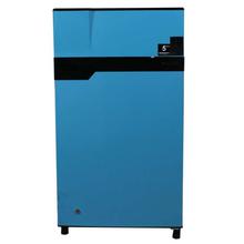 Yasuda 170 Ltr Single Door Refrigerator Digital Display with Alarm - Vintage Blue