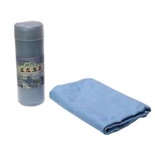 Quick Drying Microfiber Sports Towel - 125 x 65 cm