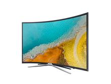 Samung 49inch Full HD Curved Smart TV K6300 Series 6