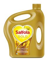 Saffola Gold Edible Oil