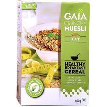 GAIA Muesli Diet 400gm