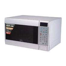Sanyo GD33ARCL Microwave Oven 36L- Silver