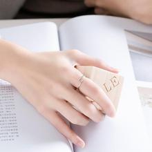 Sterling silver ring_Wan Ying Jewelry Manufacturer s925