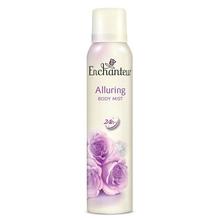 Enchanteur Alluring Body Mist (150ml)