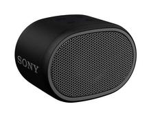 Sony SRS-XB01 Bluetooth Compact Portable Speaker